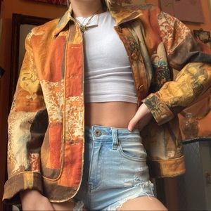 70s Style Jacket